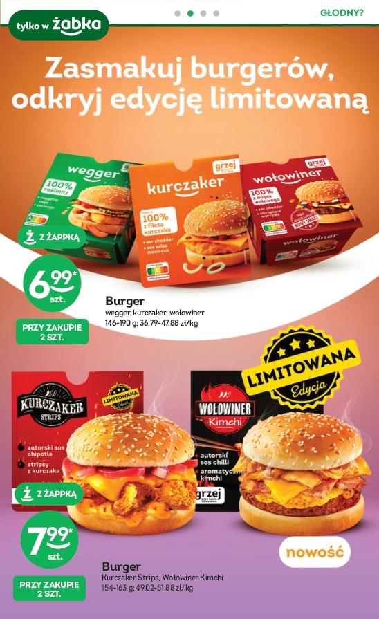 Gazetka promocyjna Żabka str. 6