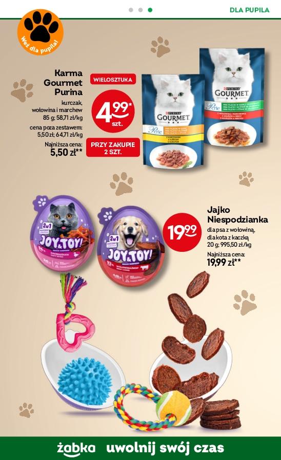 Gazetka promocyjna Żabka str. 77