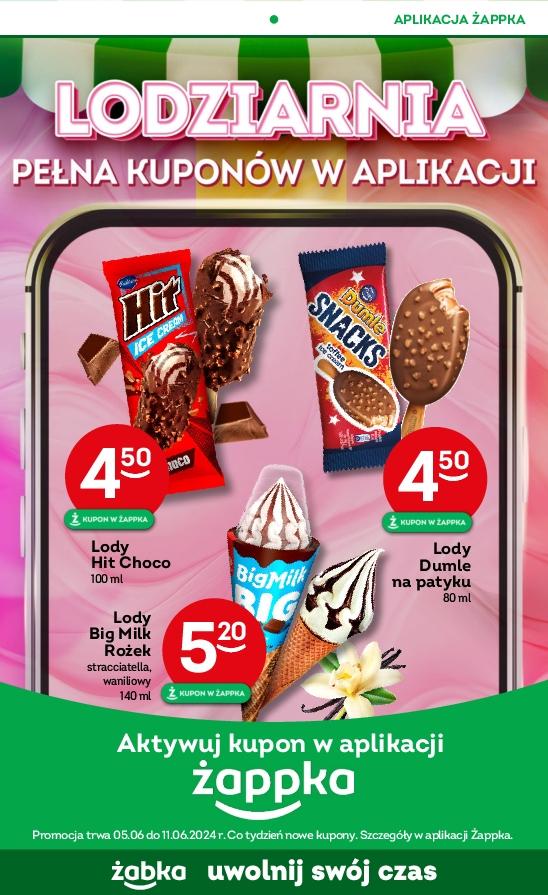 Gazetka promocyjna Żabka str. 34