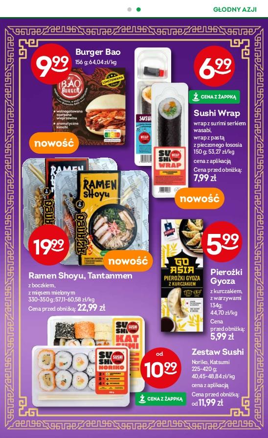 Gazetka promocyjna Żabka str. 15