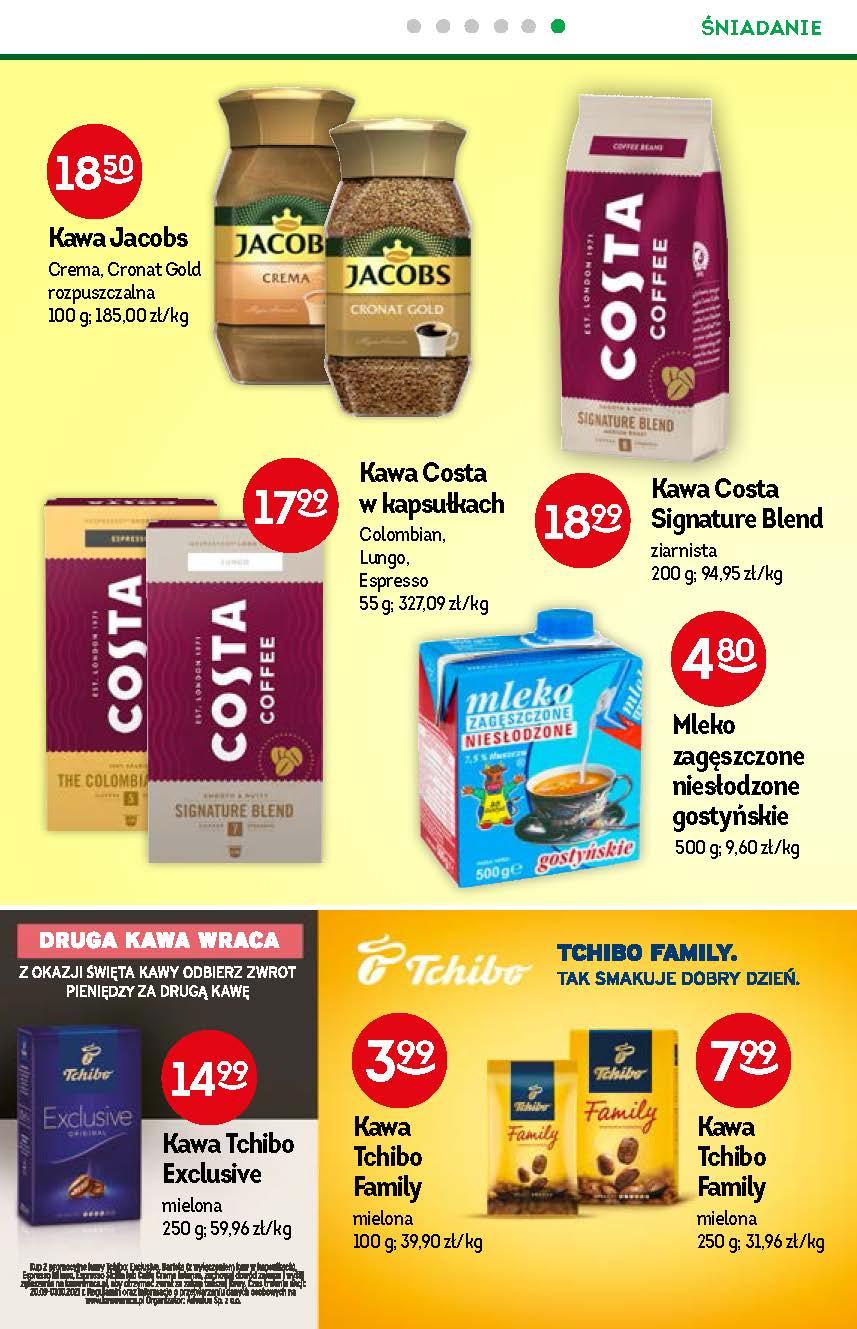 Gazetka promocyjna Żabka str. 32