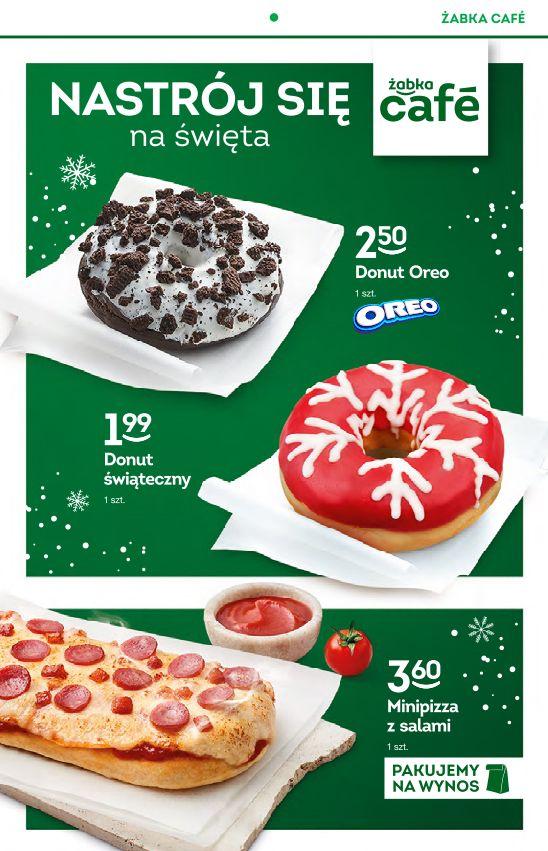 Gazetka promocyjna Żabka str. 22