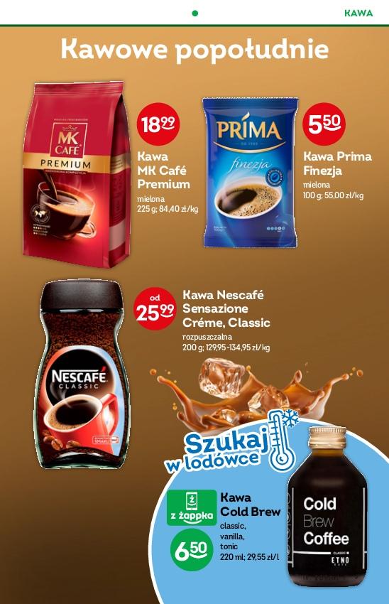 Gazetka promocyjna Żabka str. 49