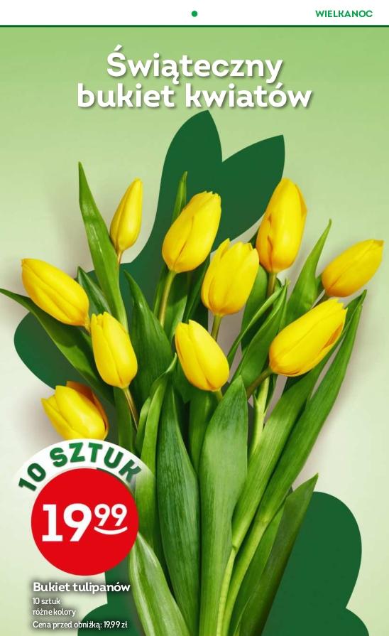 Gazetka promocyjna Żabka str. 6