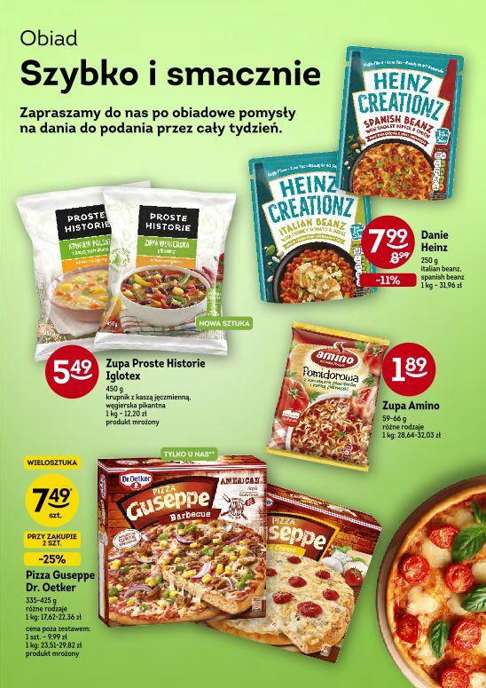 Gazetka promocyjna Żabka str. 19