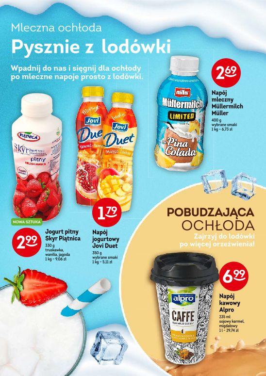 Gazetka promocyjna Żabka str. 7