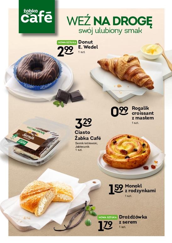 Gazetka promocyjna Żabka str. 20