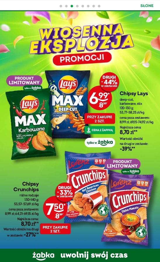 Gazetka promocyjna Żabka str. 24