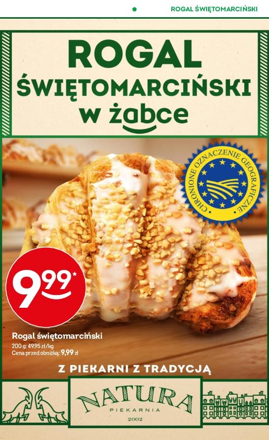 Gazetka promocyjna Żabka str. 18