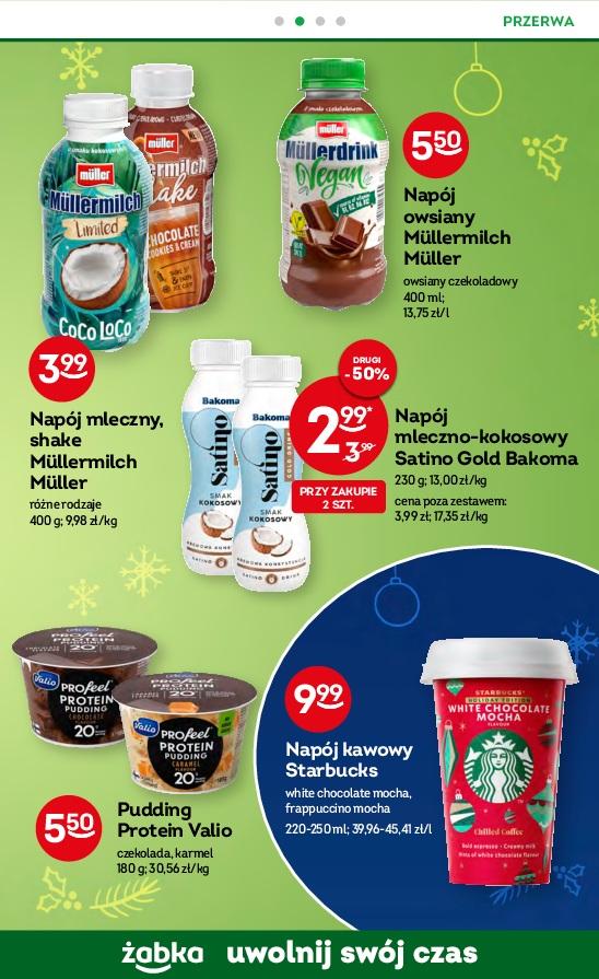 Gazetka promocyjna Żabka str. 41