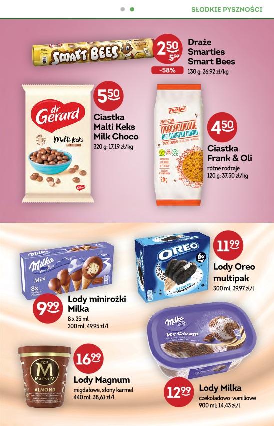 Gazetka promocyjna Żabka str. 31