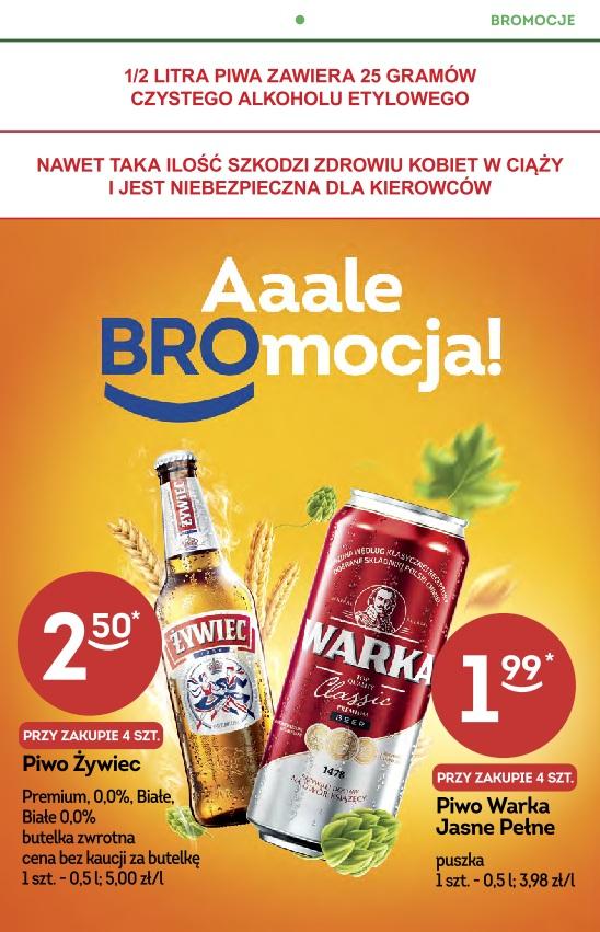 Gazetka promocyjna Żabka str. 2