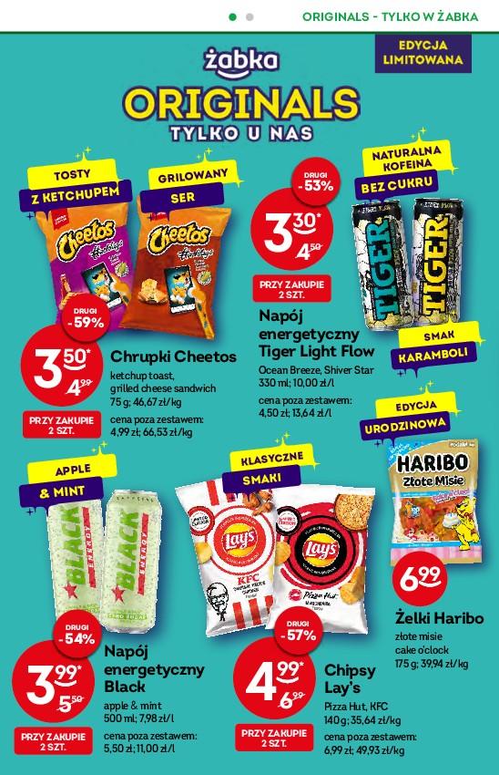Gazetka promocyjna Żabka str. 24