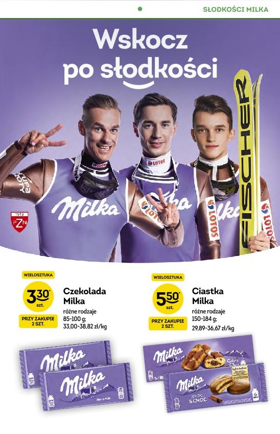 Gazetka promocyjna Żabka str. 21