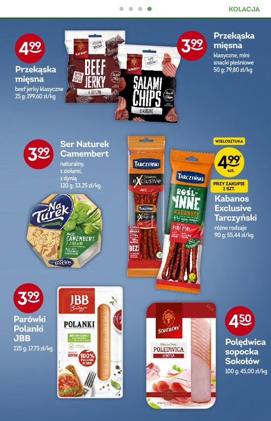 Gazetka promocyjna Żabka str. 41