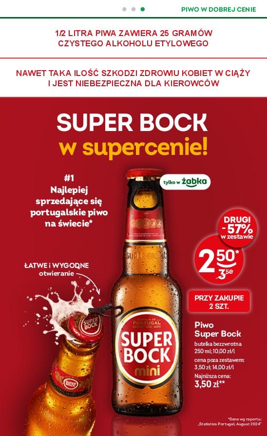 Gazetka promocyjna Żabka str. 27