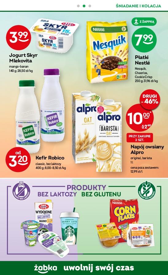 Gazetka promocyjna Żabka str. 39