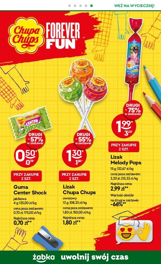 Gazetka promocyjna Żabka str. 66