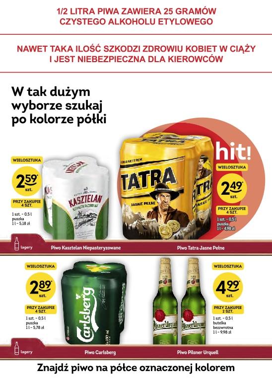 Gazetka promocyjna Żabka str. 20