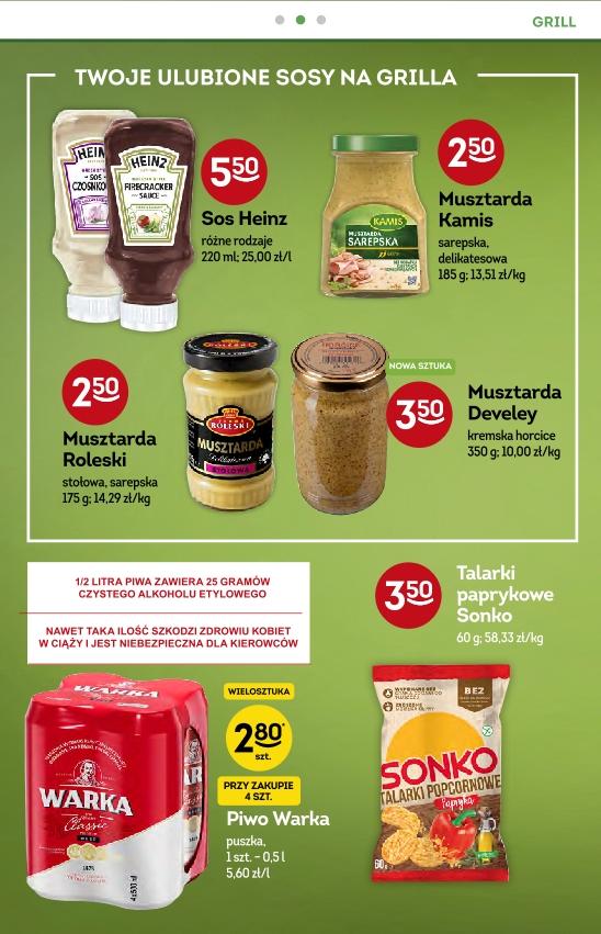 Gazetka promocyjna Żabka str. 20