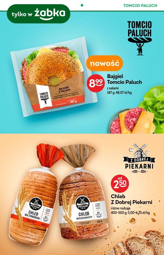 Gazetka promocyjna Żabka str. 39