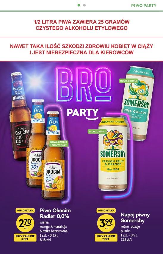 Gazetka promocyjna Żabka str. 12