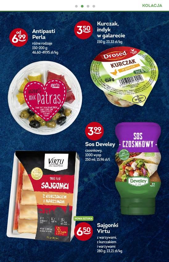 Gazetka promocyjna Żabka str. 35