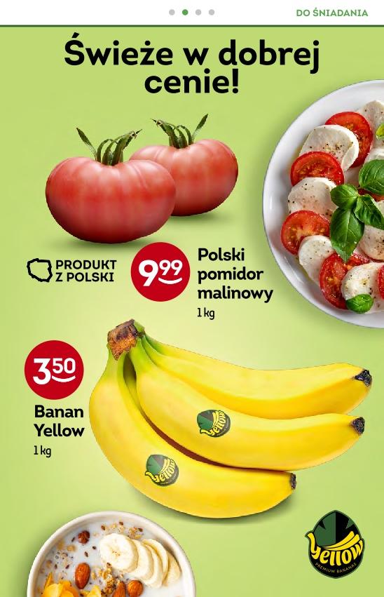 Gazetka promocyjna Żabka str. 21