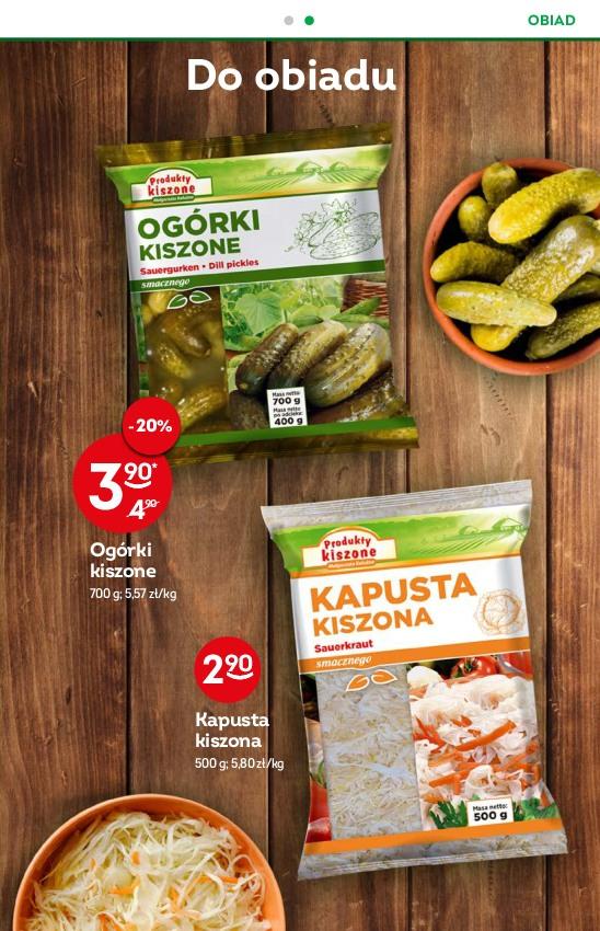 Gazetka promocyjna Żabka str. 43