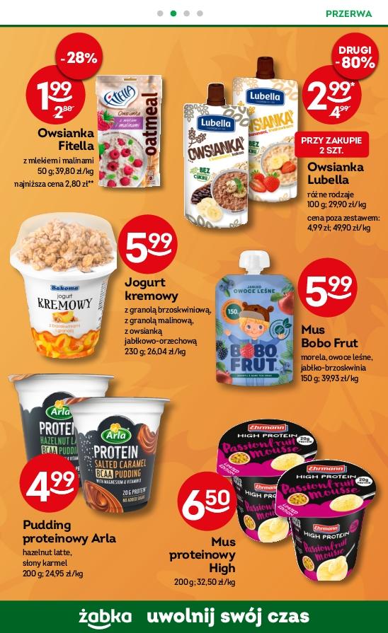 Gazetka promocyjna Żabka str. 37