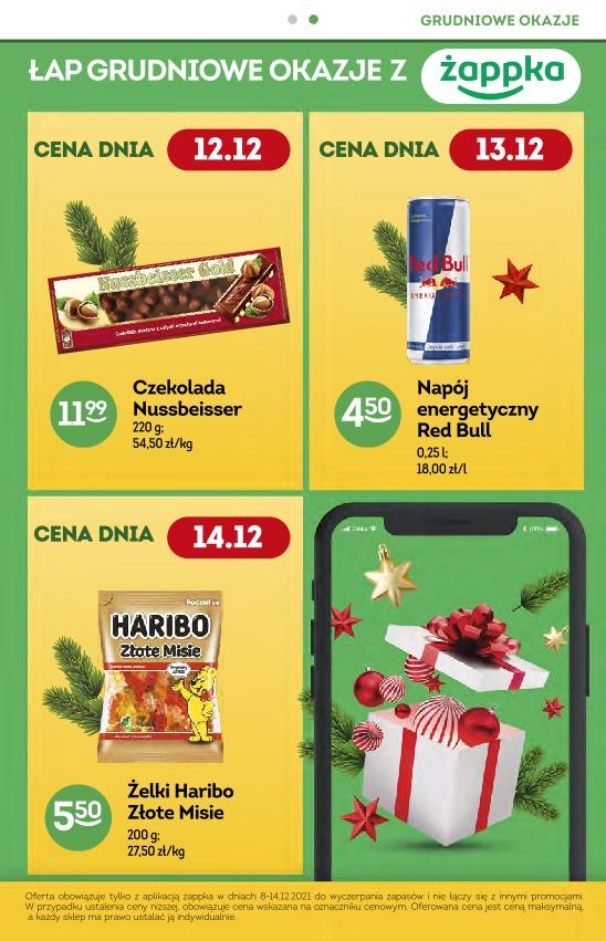 Gazetka promocyjna Żabka str. 5