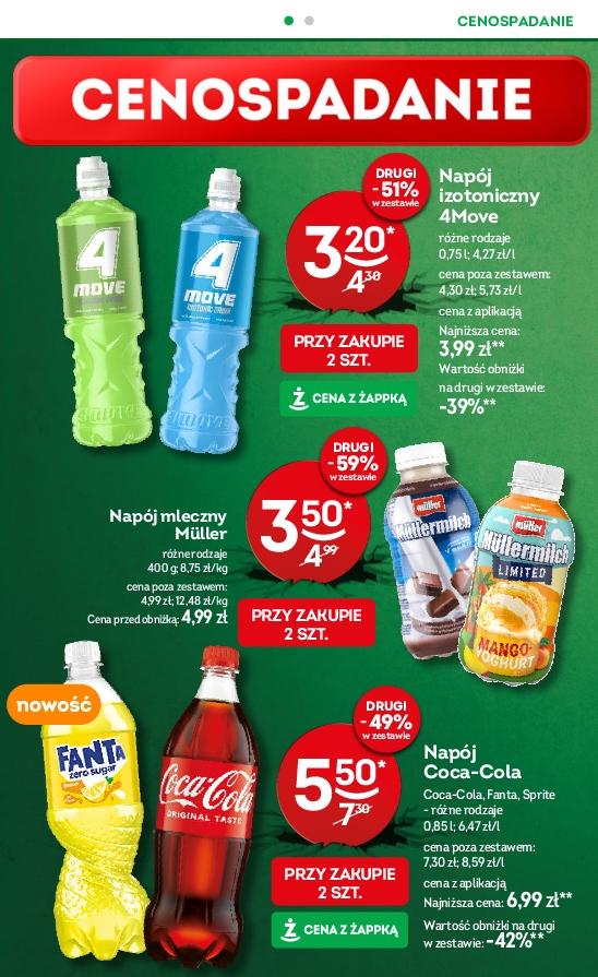 Gazetka promocyjna Żabka str. 24