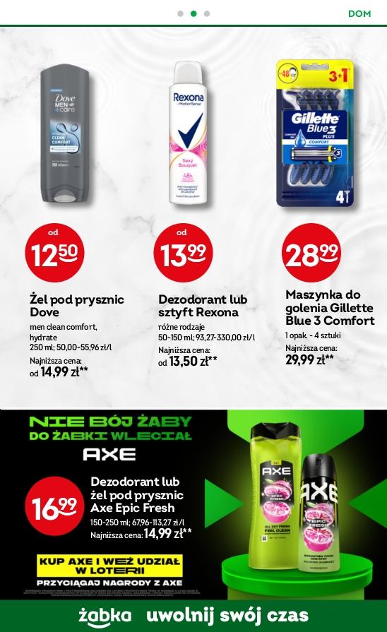 Gazetka promocyjna Żabka str. 93