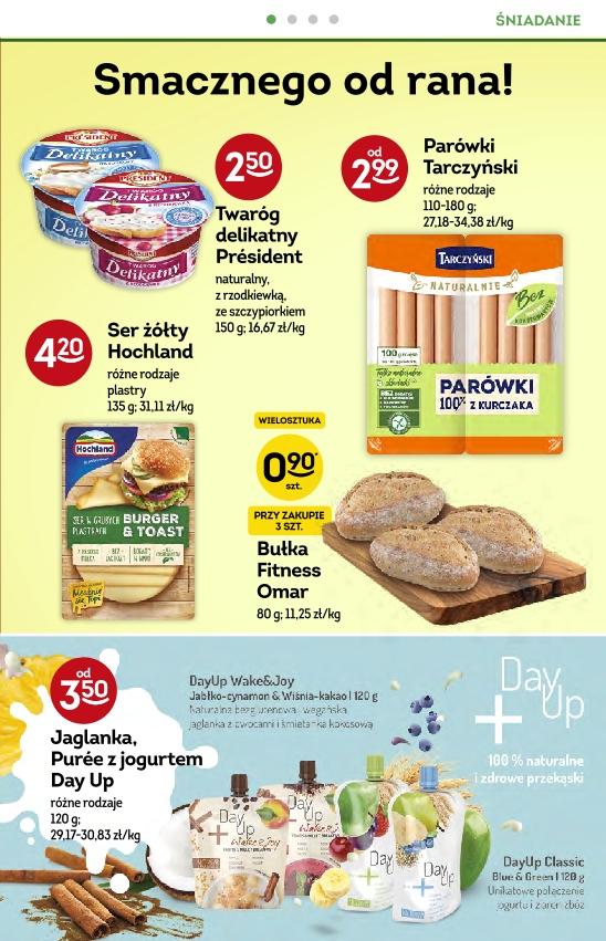 Gazetka promocyjna Żabka str. 27