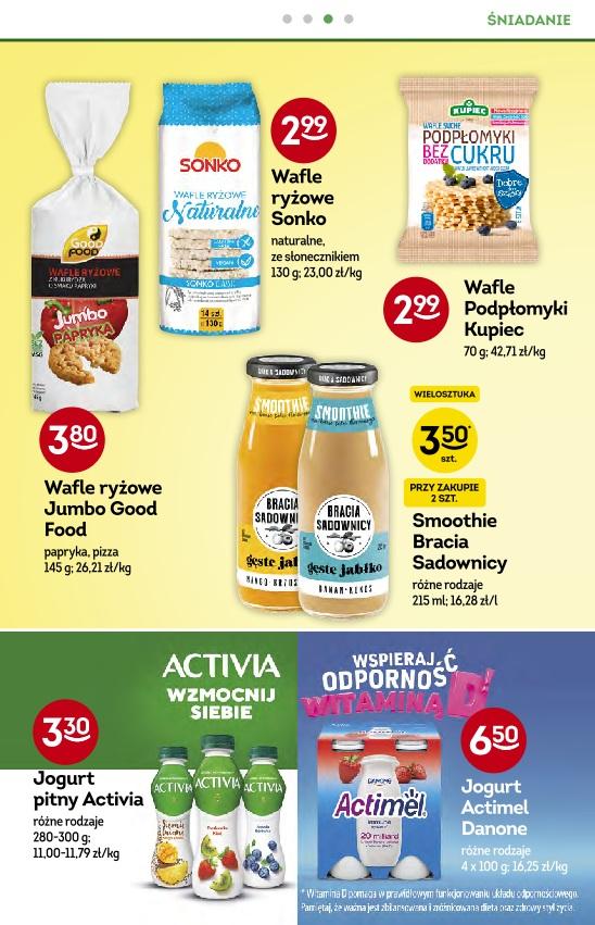 Gazetka promocyjna Żabka str. 32