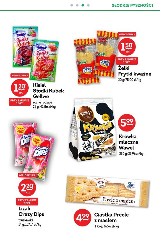 Gazetka promocyjna Żabka str. 36