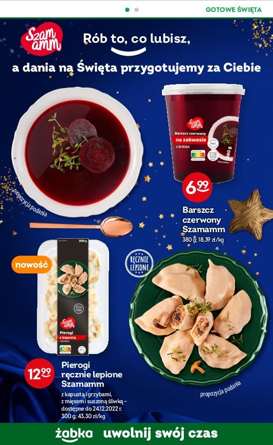 Gazetka promocyjna Żabka str. 12