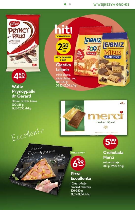 Gazetka promocyjna Żabka str. 8