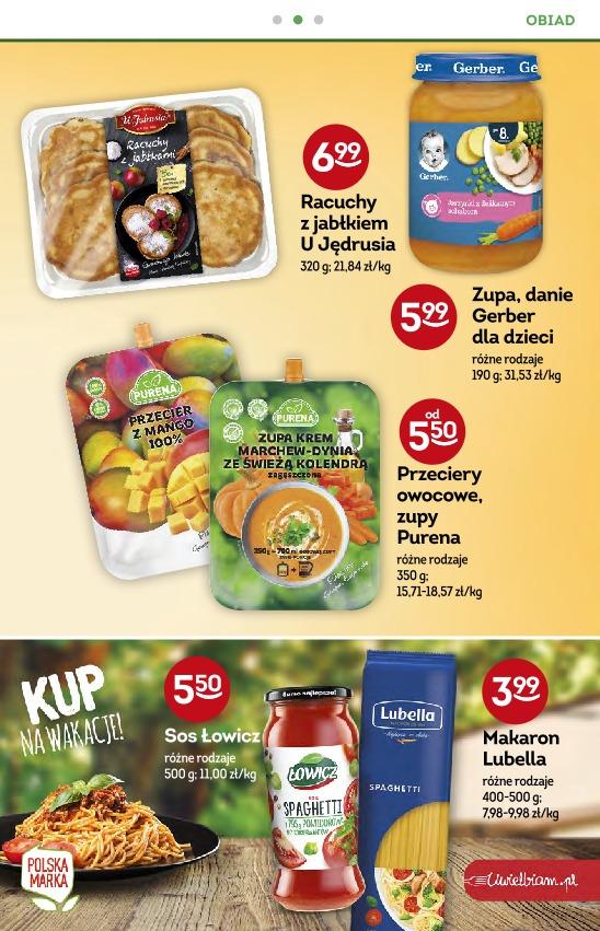 Gazetka promocyjna Żabka str. 37