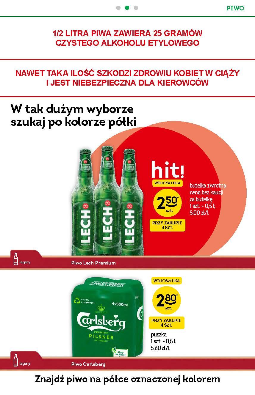 Gazetka promocyjna Żabka str. 12