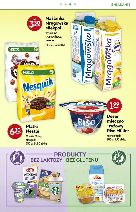 Gazetka promocyjna Żabka str. 29