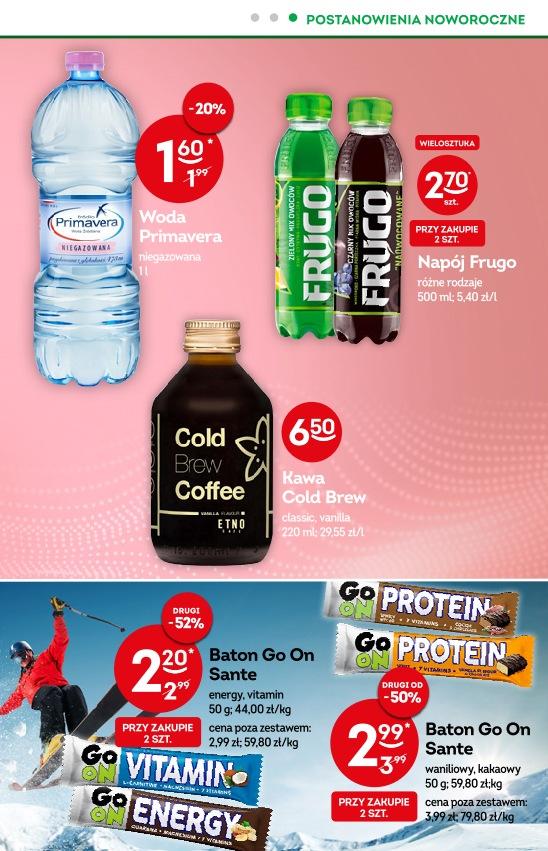 Gazetka promocyjna Żabka str. 32