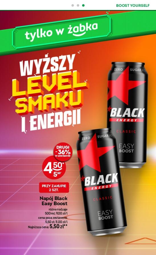 Gazetka promocyjna Żabka str. 8