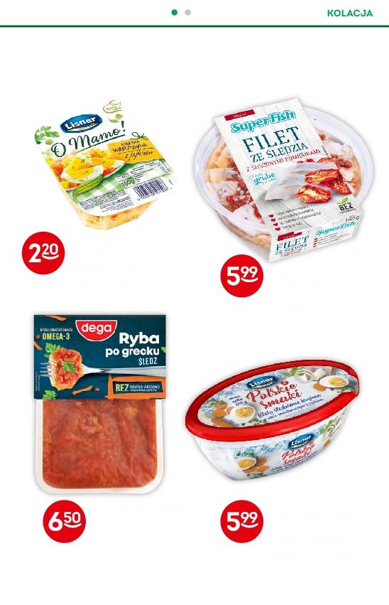 Gazetka promocyjna Żabka str. 36