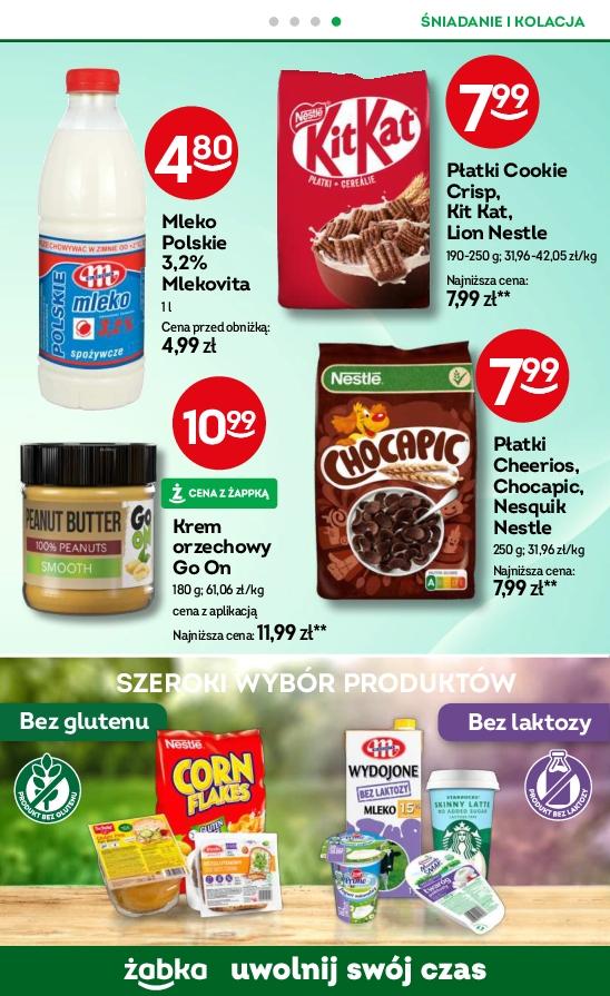 Gazetka promocyjna Żabka str. 49