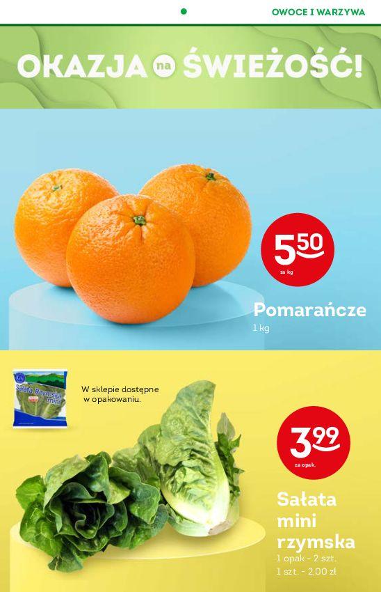 Gazetka promocyjna Żabka str. 22