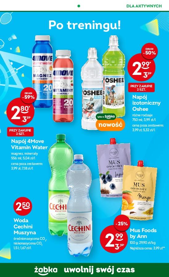 Gazetka promocyjna Żabka str. 56