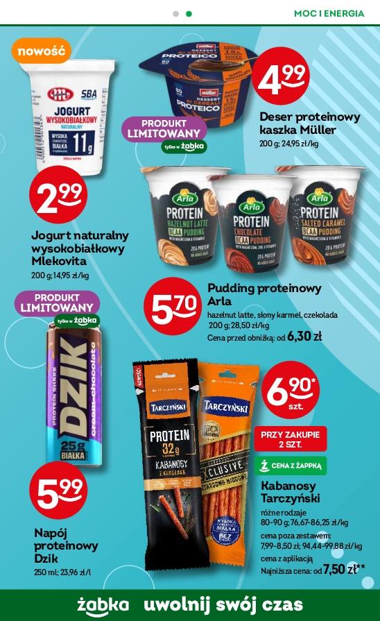 Gazetka promocyjna Żabka str. 59