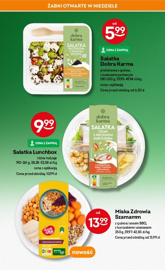 Gazetka promocyjna Żabka str. 12