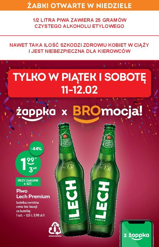 Gazetka promocyjna Żabka str. 5